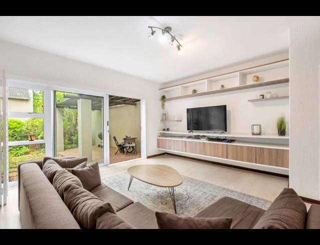 3 BEDROOM TOWNHOUSE FOR SALE IN ATHOLL